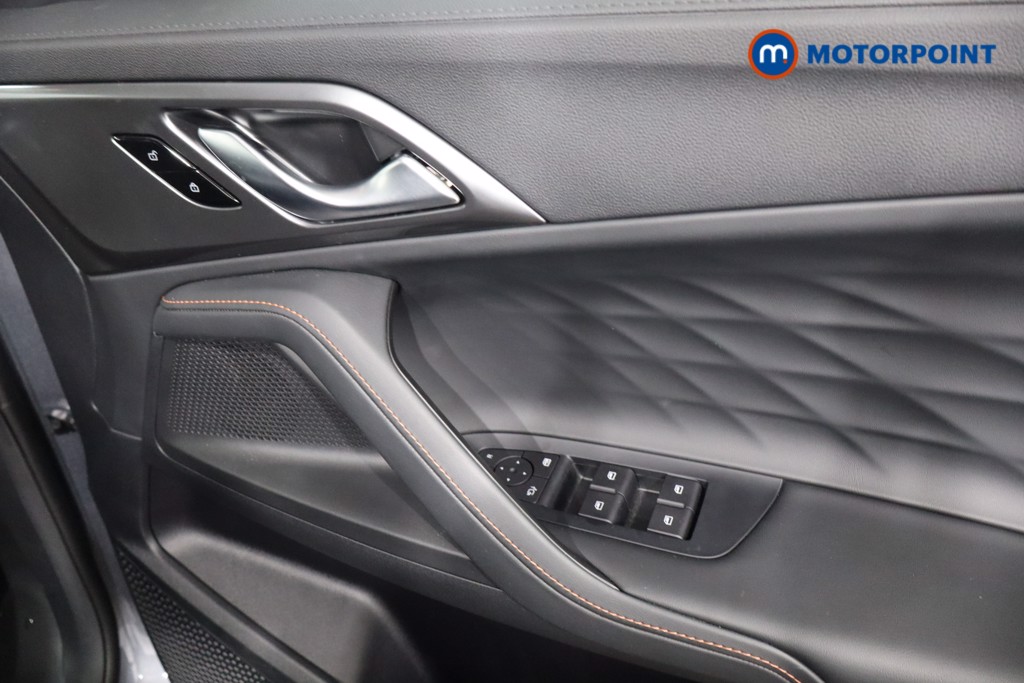 Mg Motor Uk HS Trophy Automatic Petrol SUV - Stock Number (1576157) - 23rd supplementary image