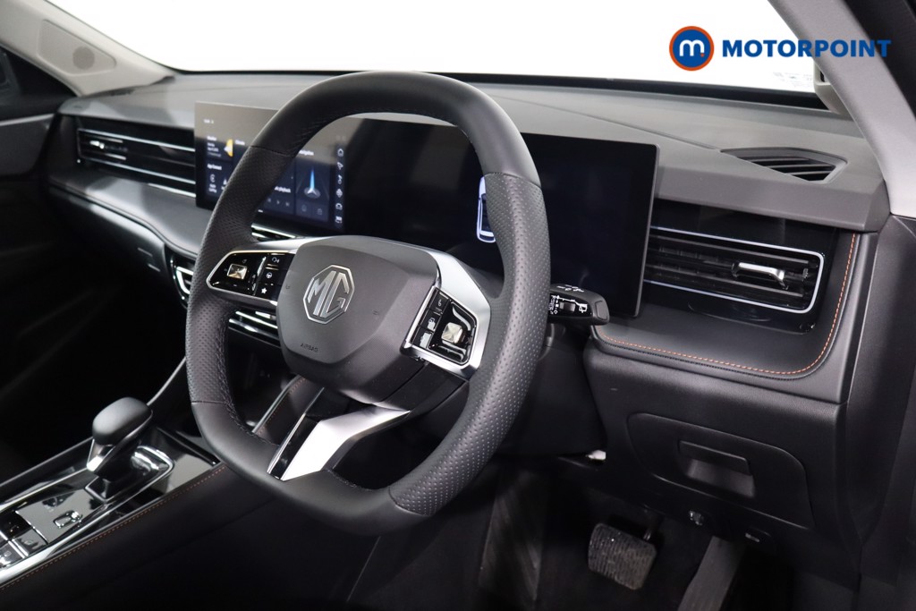 Mg Motor Uk HS Trophy Automatic Petrol SUV - Stock Number (1576157) - 24th supplementary image
