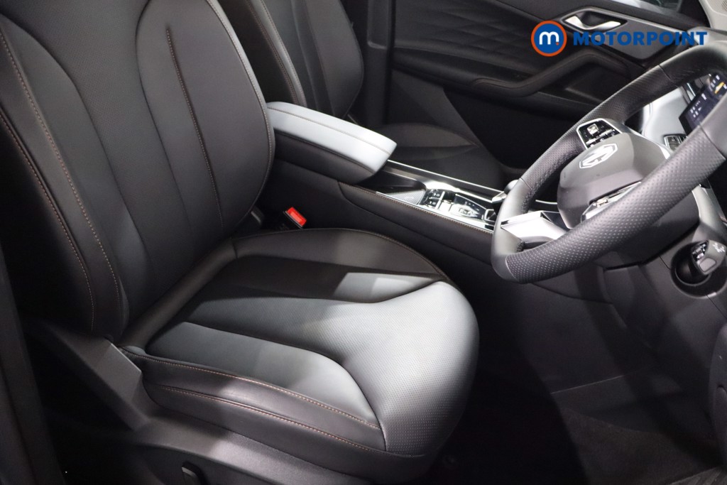 Mg Motor Uk HS Trophy Automatic Petrol SUV - Stock Number (1576157) - 25th supplementary image