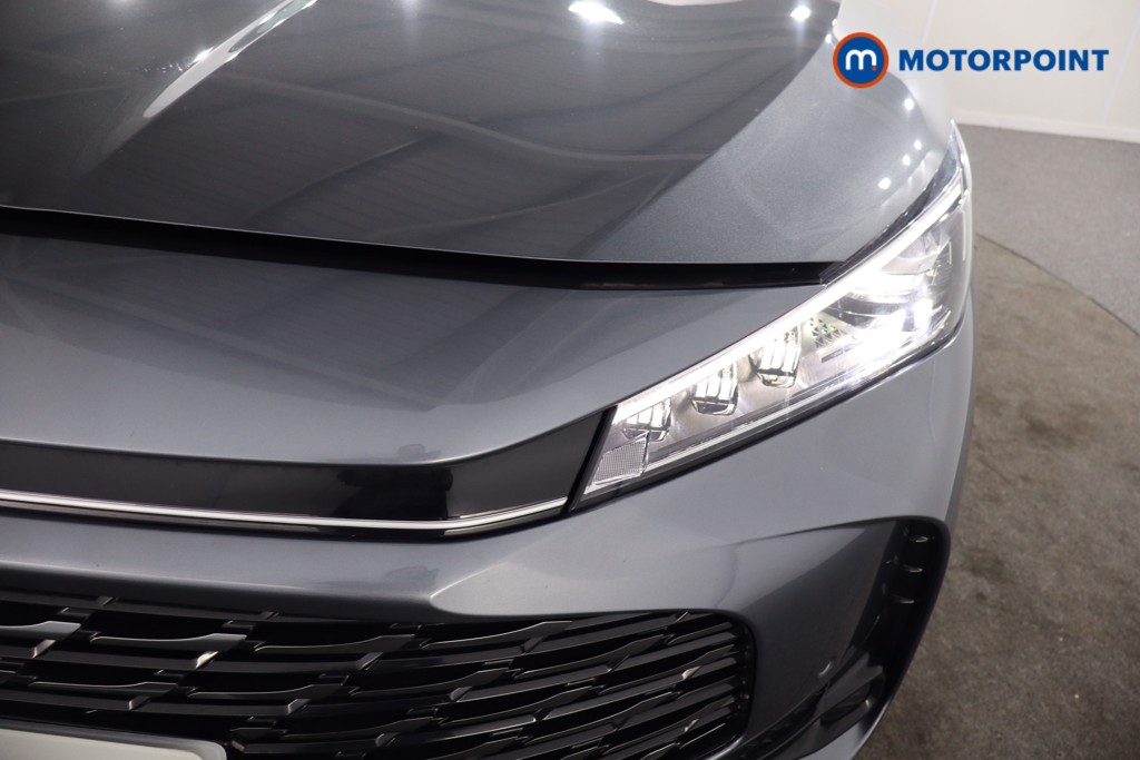 Mg Motor Uk HS Trophy Automatic Petrol SUV - Stock Number (1576157) - 28th supplementary image