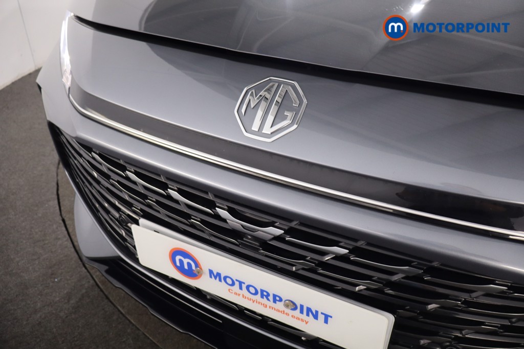 Mg Motor Uk HS Trophy Automatic Petrol SUV - Stock Number (1576157) - 30th supplementary image