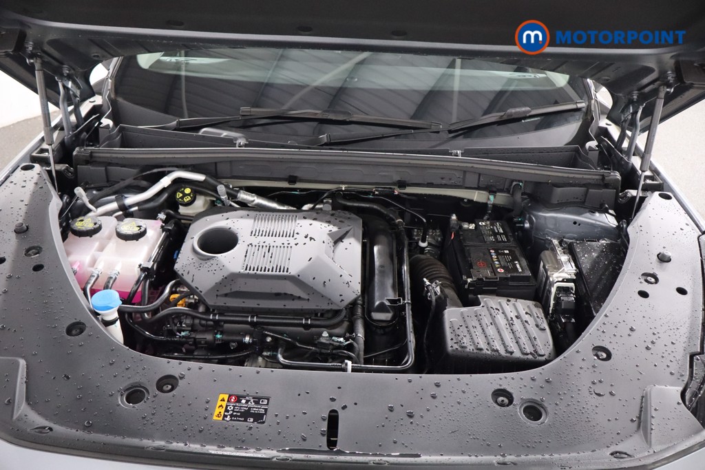 Mg Motor Uk HS Trophy Automatic Petrol SUV - Stock Number (1576157) - 31st supplementary image