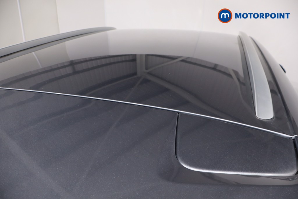 Mg Motor Uk HS Trophy Automatic Petrol SUV - Stock Number (1576157) - 32nd supplementary image