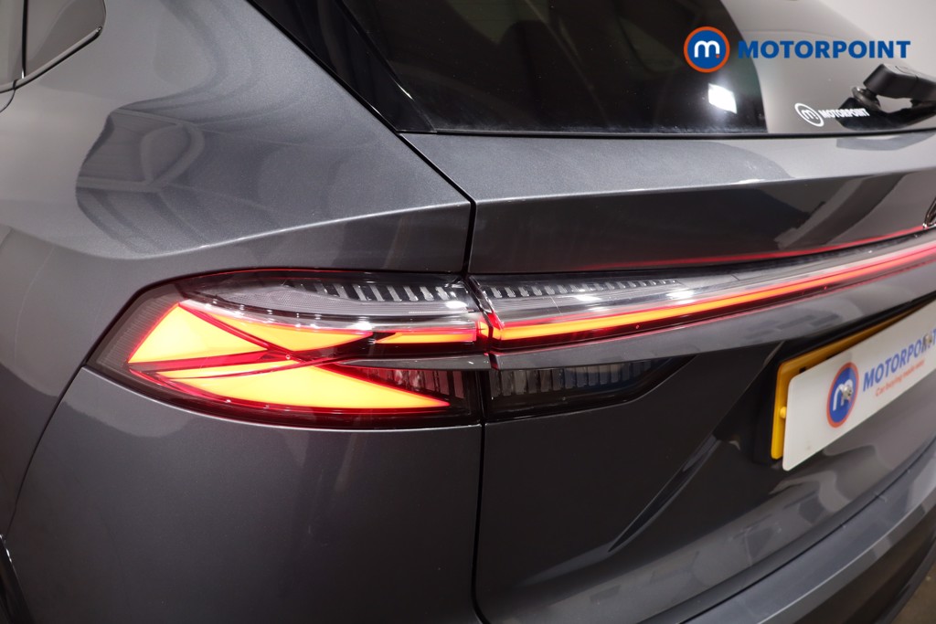 Mg Motor Uk HS Trophy Automatic Petrol SUV - Stock Number (1576157) - 33rd supplementary image