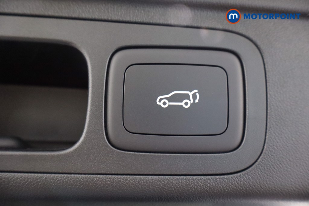 Mg Motor Uk HS Trophy Automatic Petrol SUV - Stock Number (1576157) - 36th supplementary image
