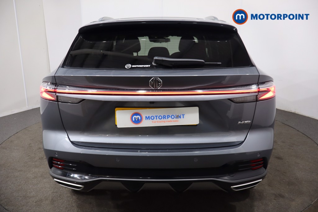 Mg Motor Uk HS Trophy Automatic Petrol SUV - Stock Number (1576157) - 37th supplementary image