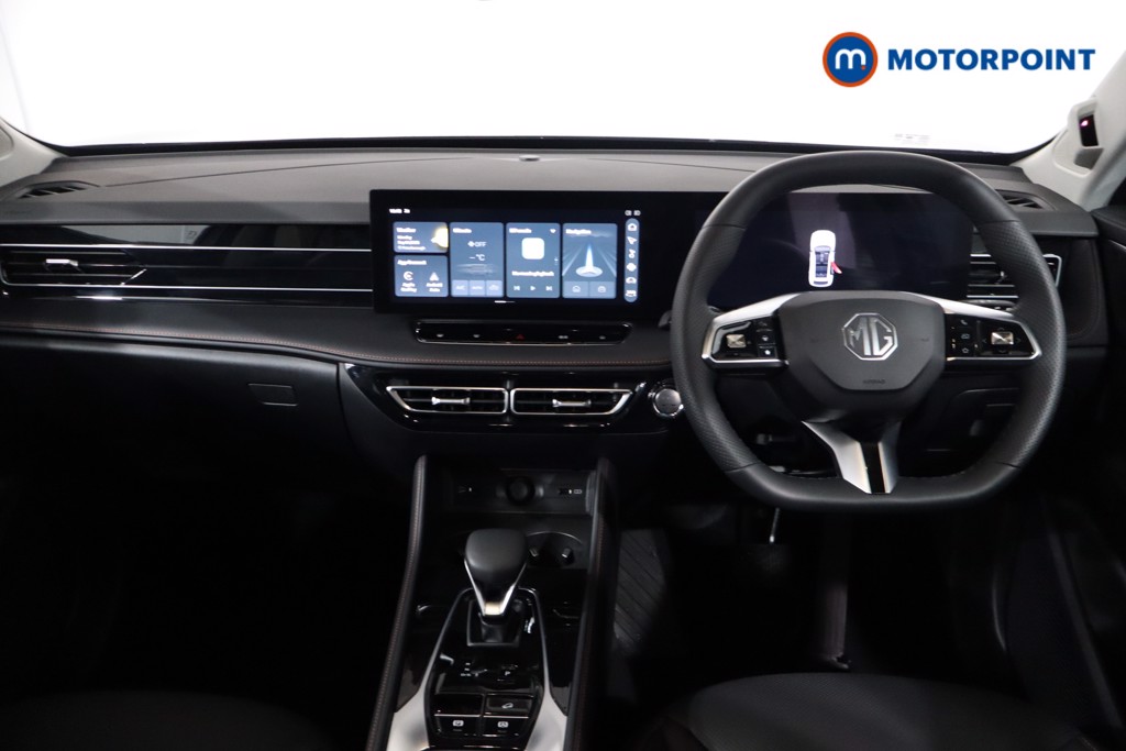 Mg Motor Uk HS Trophy Automatic Petrol SUV - Stock Number (1576157) - 1st supplementary image