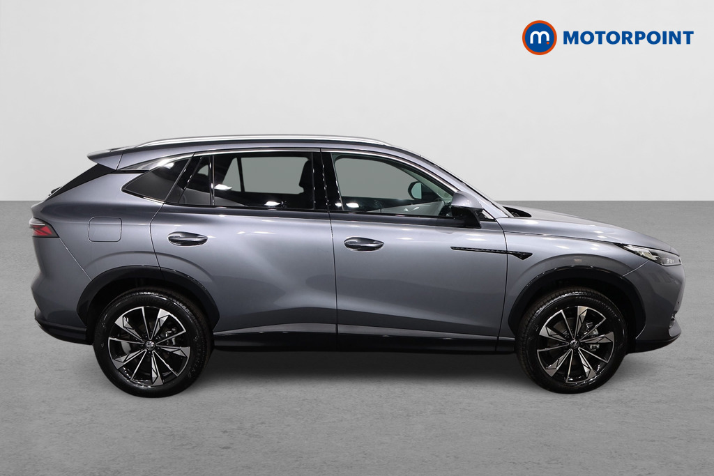 Mg Motor Uk HS Trophy Automatic Petrol SUV - Stock Number (1576157) - Drivers side