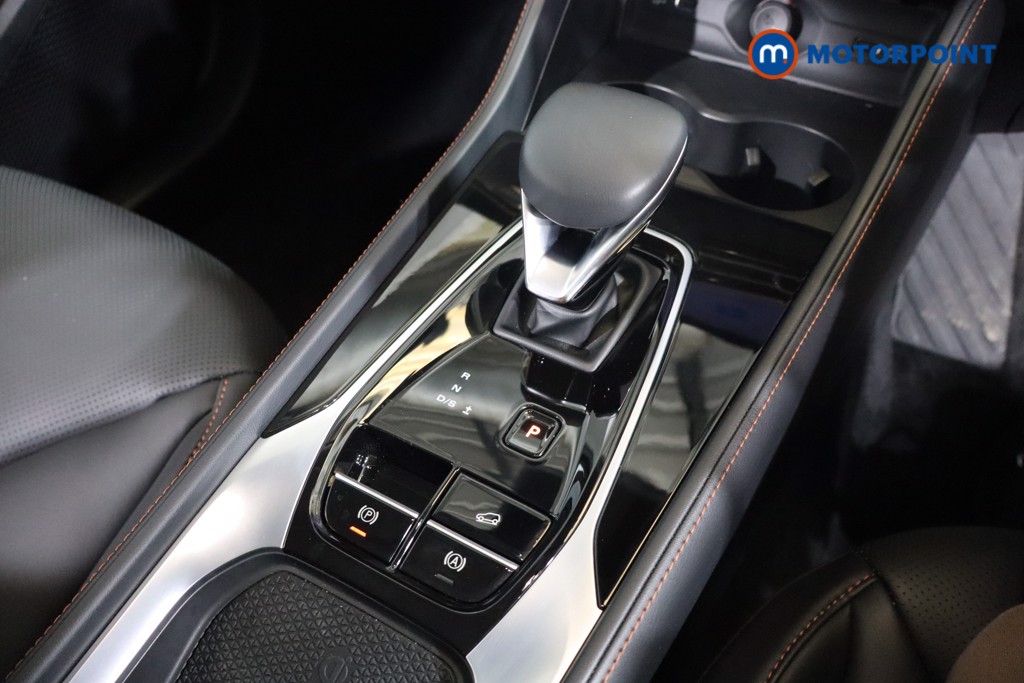 Mg Motor Uk HS Trophy Automatic Petrol SUV - Stock Number (1576170) - 11th supplementary image