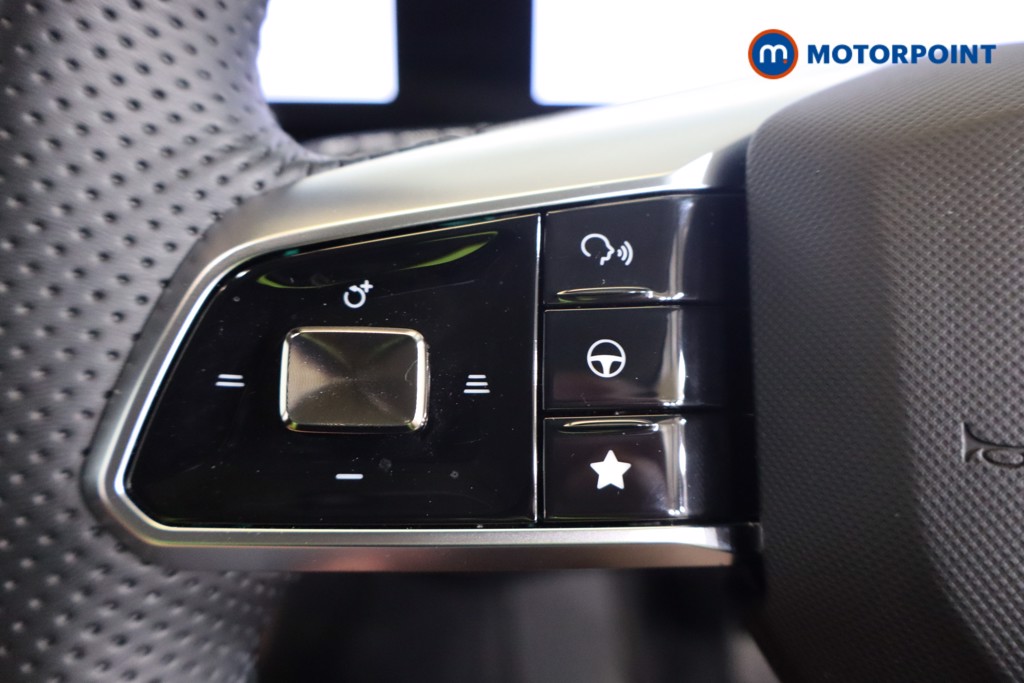 Mg Motor Uk HS Trophy Automatic Petrol SUV - Stock Number (1576170) - 12th supplementary image