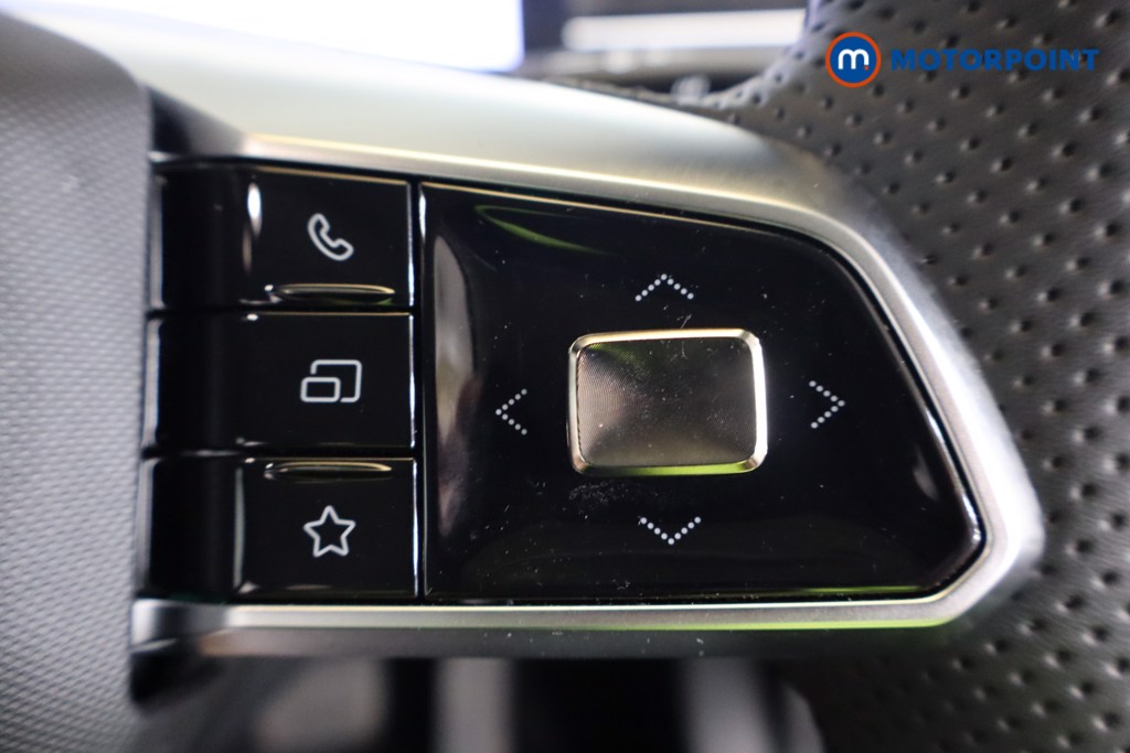 Mg Motor Uk HS Trophy Automatic Petrol SUV - Stock Number (1576170) - 13th supplementary image