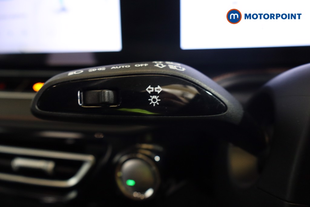 Mg Motor Uk HS Trophy Automatic Petrol SUV - Stock Number (1576170) - 14th supplementary image