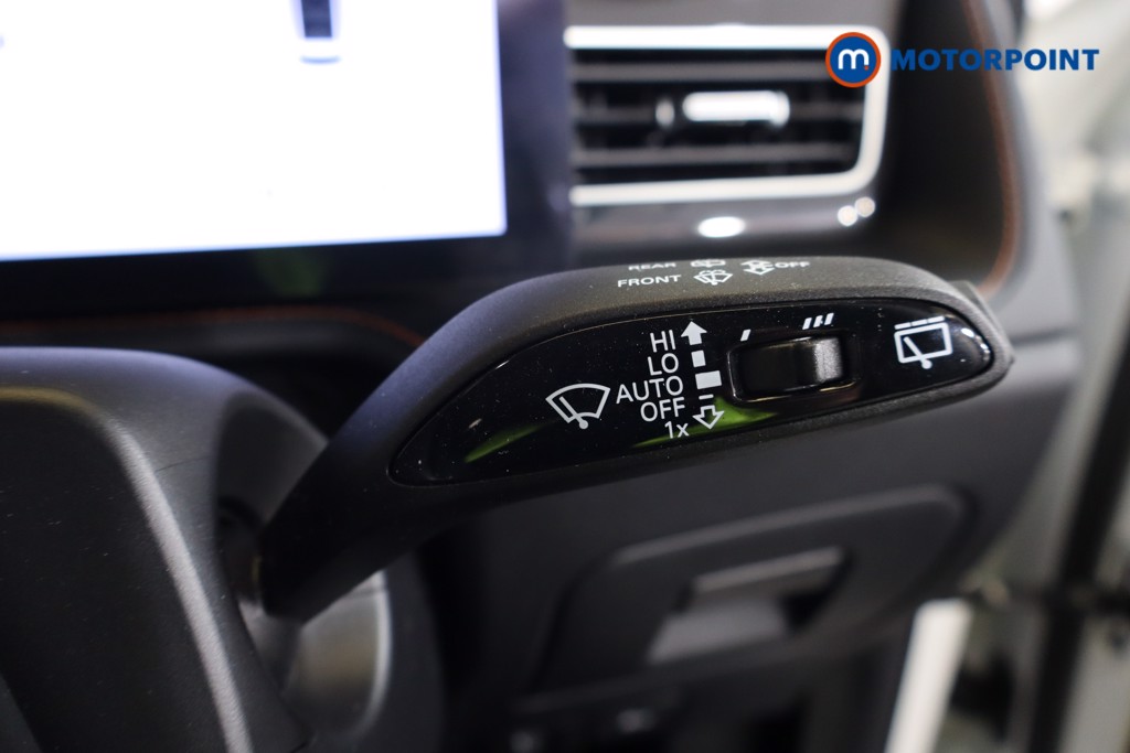 Mg Motor Uk HS Trophy Automatic Petrol SUV - Stock Number (1576170) - 15th supplementary image