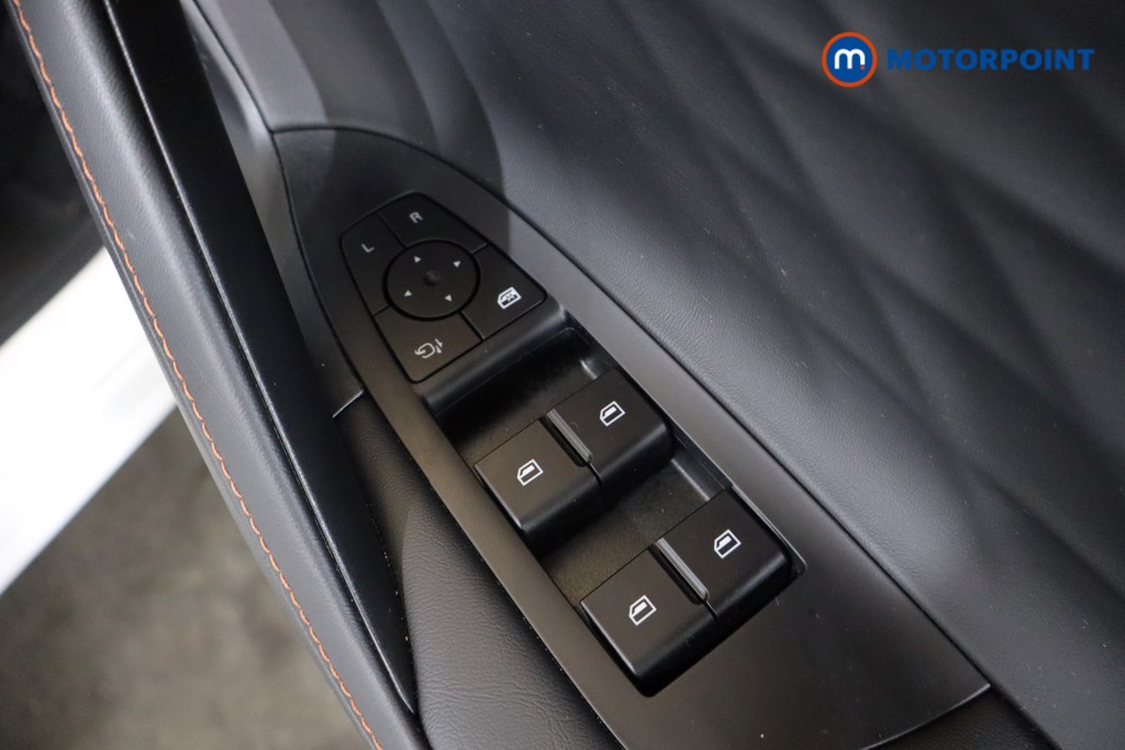 Mg Motor Uk HS Trophy Automatic Petrol SUV - Stock Number (1576170) - 16th supplementary image