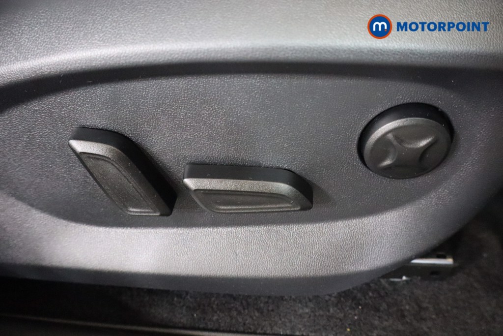 Mg Motor Uk HS Trophy Automatic Petrol SUV - Stock Number (1576170) - 17th supplementary image
