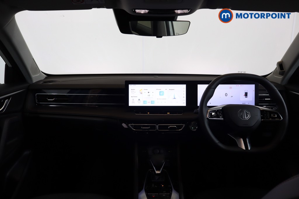 Mg Motor Uk HS Trophy Automatic Petrol SUV - Stock Number (1576170) - 21st supplementary image
