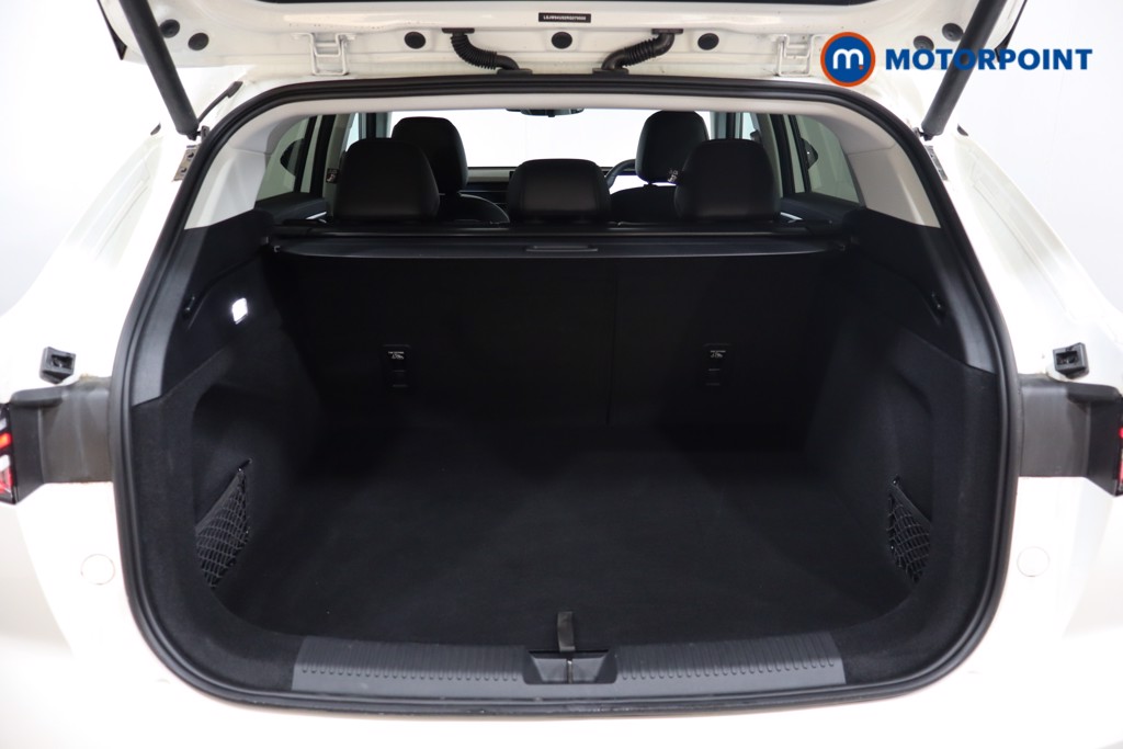 Mg Motor Uk HS Trophy Automatic Petrol SUV - Stock Number (1576170) - 22nd supplementary image