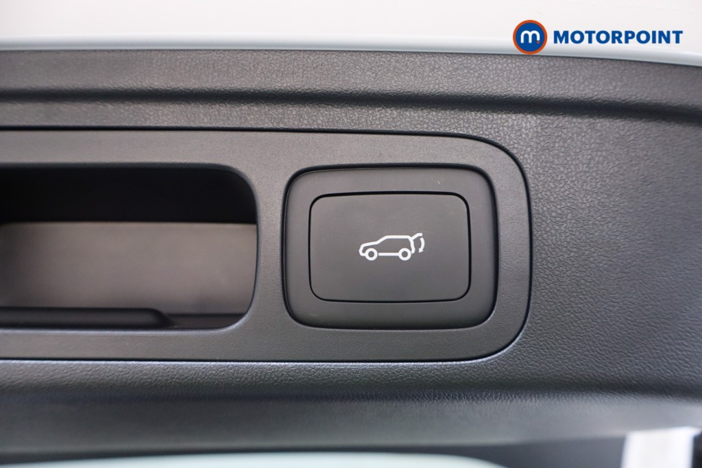 Mg Motor Uk HS Trophy Automatic Petrol SUV - Stock Number (1576170) - 23rd supplementary image