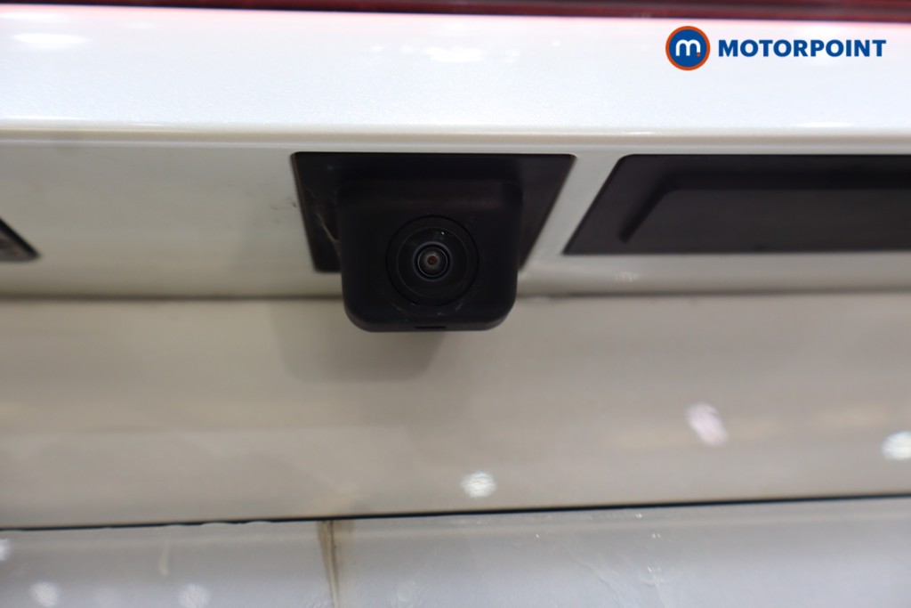 Mg Motor Uk HS Trophy Automatic Petrol SUV - Stock Number (1576170) - 24th supplementary image