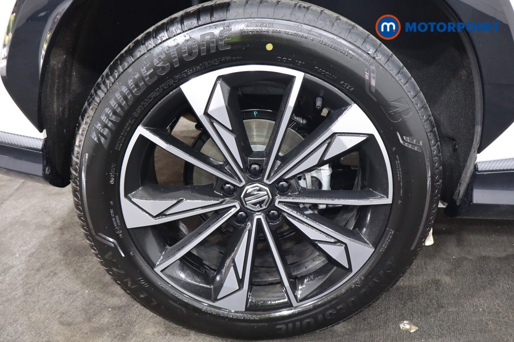 Mg Motor Uk HS Trophy Automatic Petrol SUV - Stock Number (1576170) - 25th supplementary image