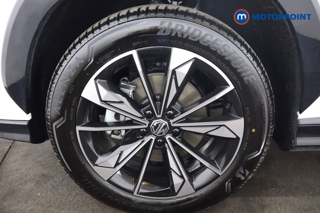 Mg Motor Uk HS Trophy Automatic Petrol SUV - Stock Number (1576170) - 27th supplementary image