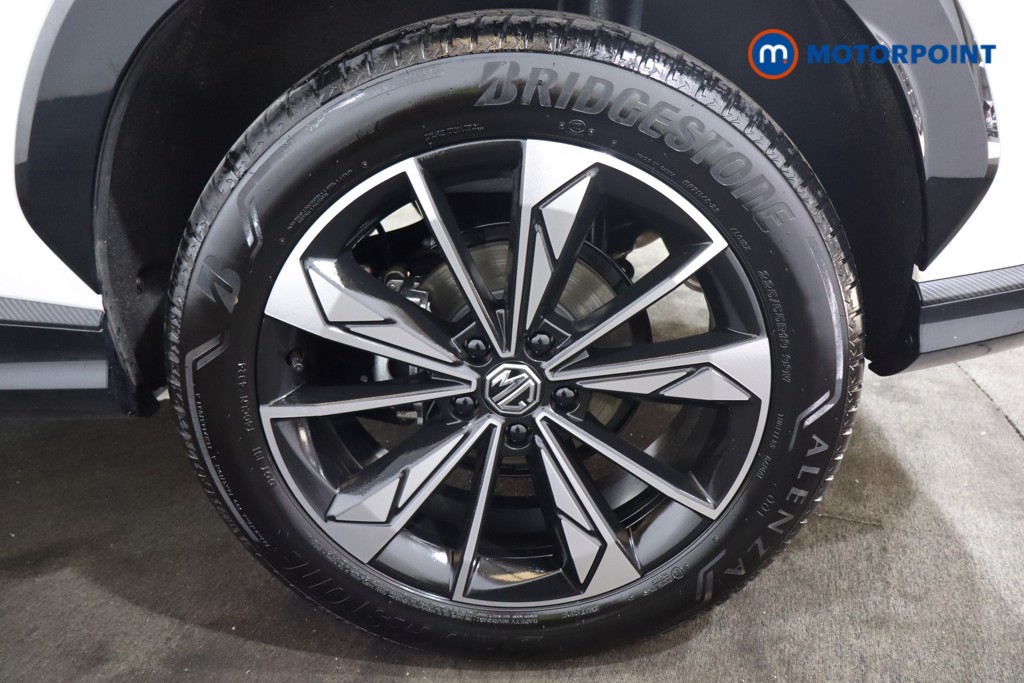 Mg Motor Uk HS Trophy Automatic Petrol SUV - Stock Number (1576170) - 28th supplementary image