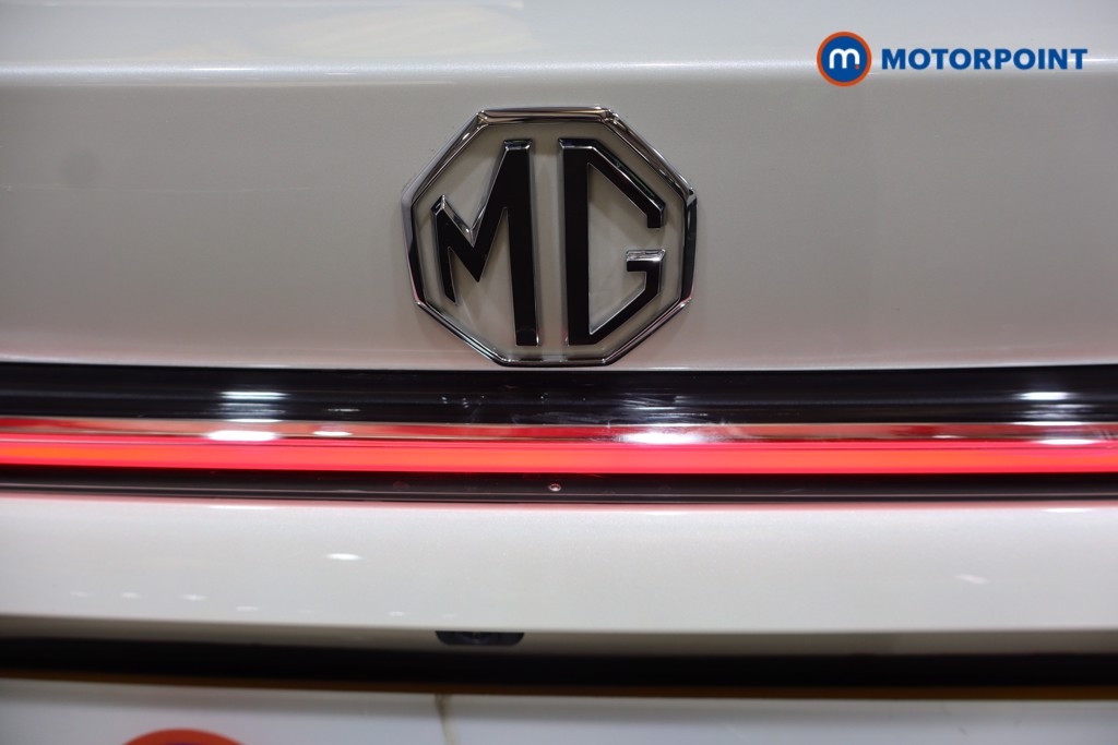 Mg Motor Uk HS Trophy Automatic Petrol SUV - Stock Number (1576170) - 32nd supplementary image