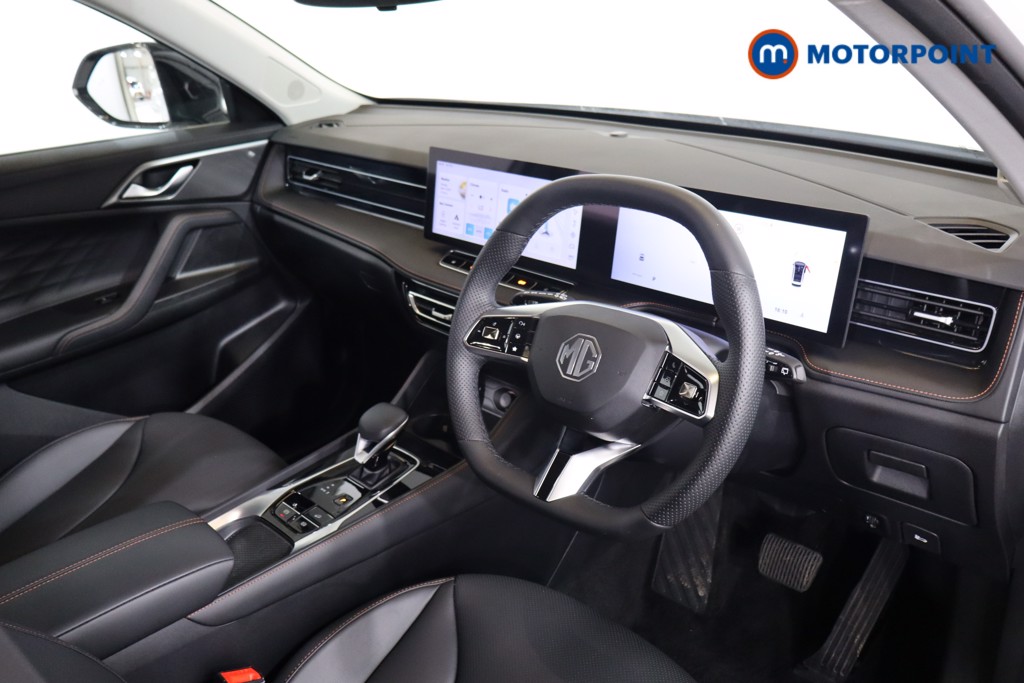 Mg Motor Uk HS Trophy Automatic Petrol SUV - Stock Number (1576170) - 1st supplementary image