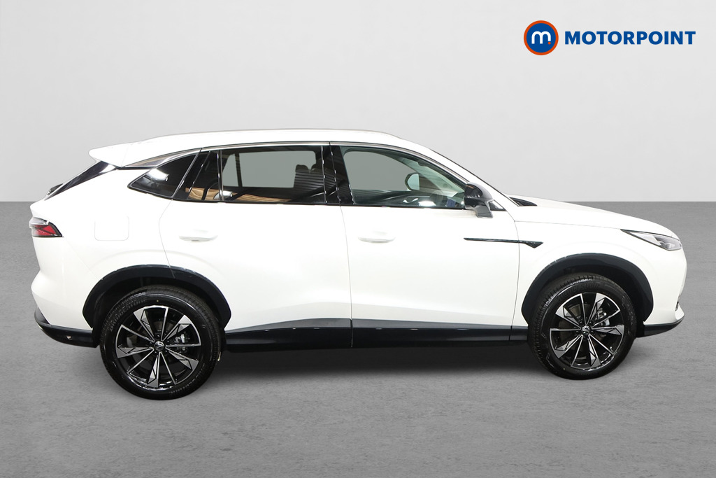 Mg Motor Uk HS Trophy Automatic Petrol SUV - Stock Number (1576170) - Drivers side