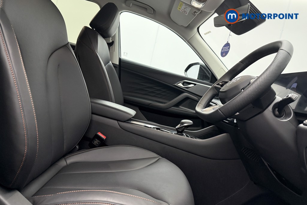 Mg Motor Uk HS Trophy Automatic Petrol SUV - Stock Number (1576233) - 8th supplementary image