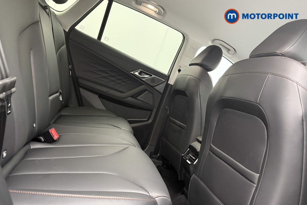 Mg Motor Uk HS Trophy Automatic Petrol SUV - Stock Number (1576233) - 9th supplementary image