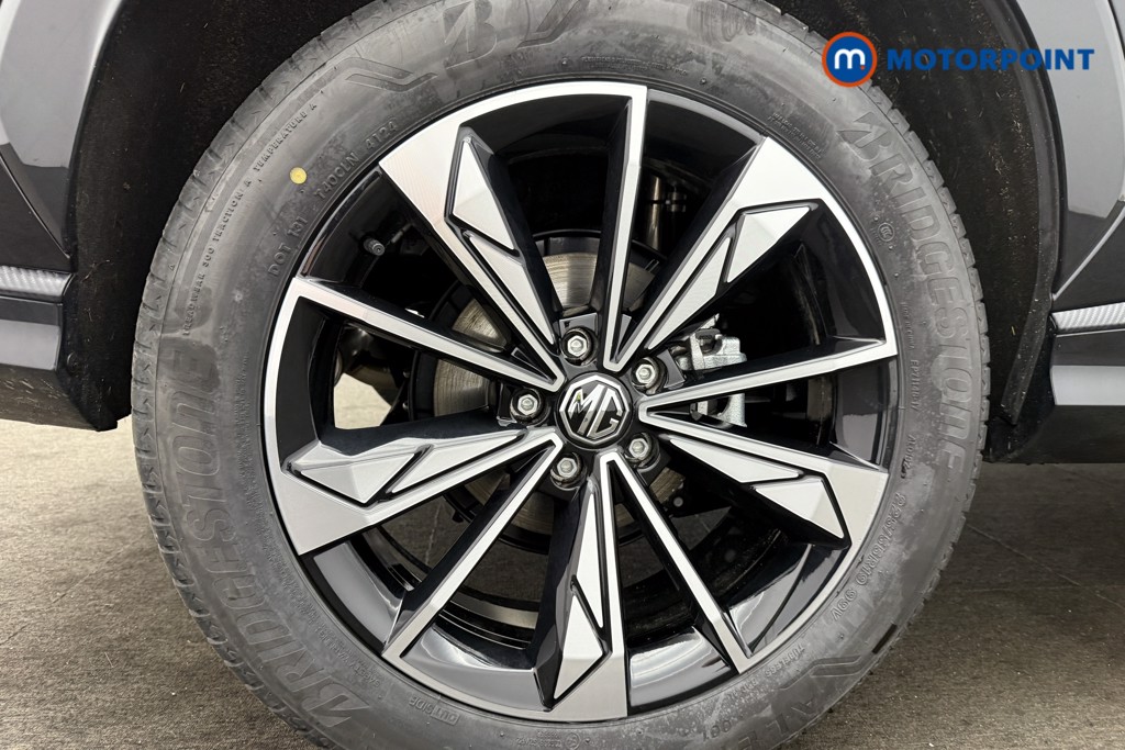 Mg Motor Uk HS Trophy Automatic Petrol SUV - Stock Number (1576233) - 10th supplementary image