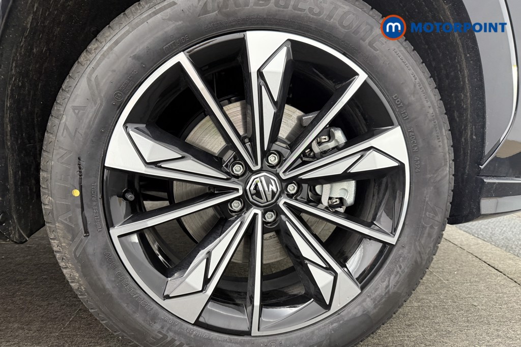 Mg Motor Uk HS Trophy Automatic Petrol SUV - Stock Number (1576233) - 11th supplementary image