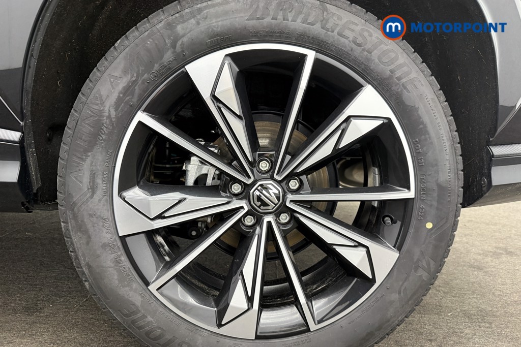 Mg Motor Uk HS Trophy Automatic Petrol SUV - Stock Number (1576233) - 13th supplementary image