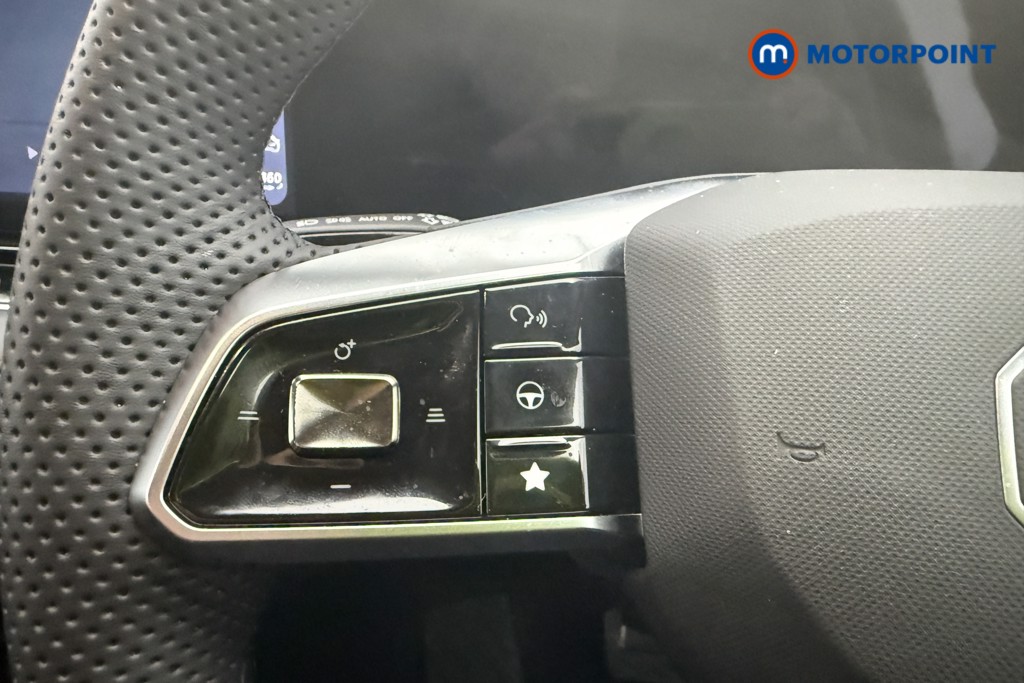 Mg Motor Uk HS Trophy Automatic Petrol SUV - Stock Number (1576233) - 14th supplementary image