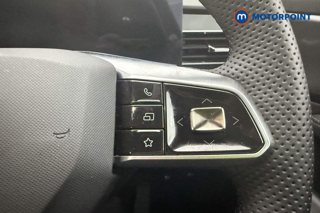 Mg Motor Uk HS Trophy Automatic Petrol SUV - Stock Number (1576233) - 15th supplementary image