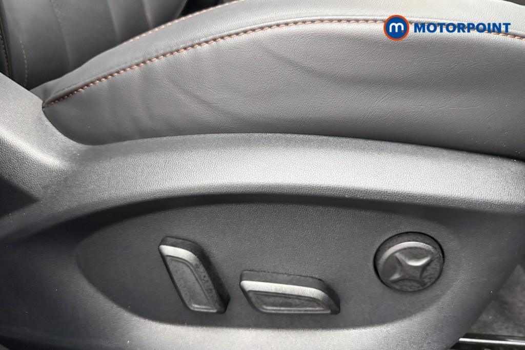 Mg Motor Uk HS Trophy Automatic Petrol SUV - Stock Number (1576233) - 17th supplementary image
