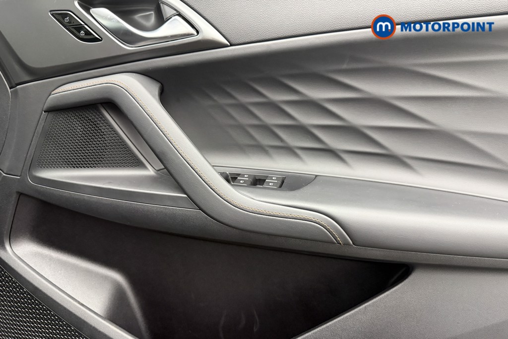 Mg Motor Uk HS Trophy Automatic Petrol SUV - Stock Number (1576233) - 19th supplementary image