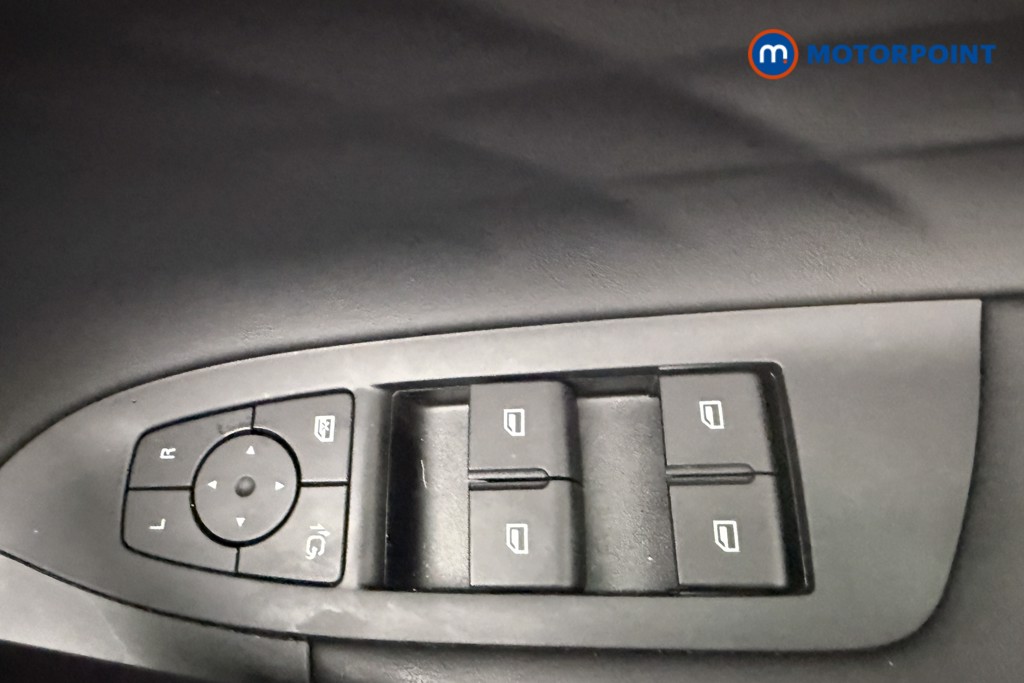 Mg Motor Uk HS Trophy Automatic Petrol SUV - Stock Number (1576233) - 20th supplementary image