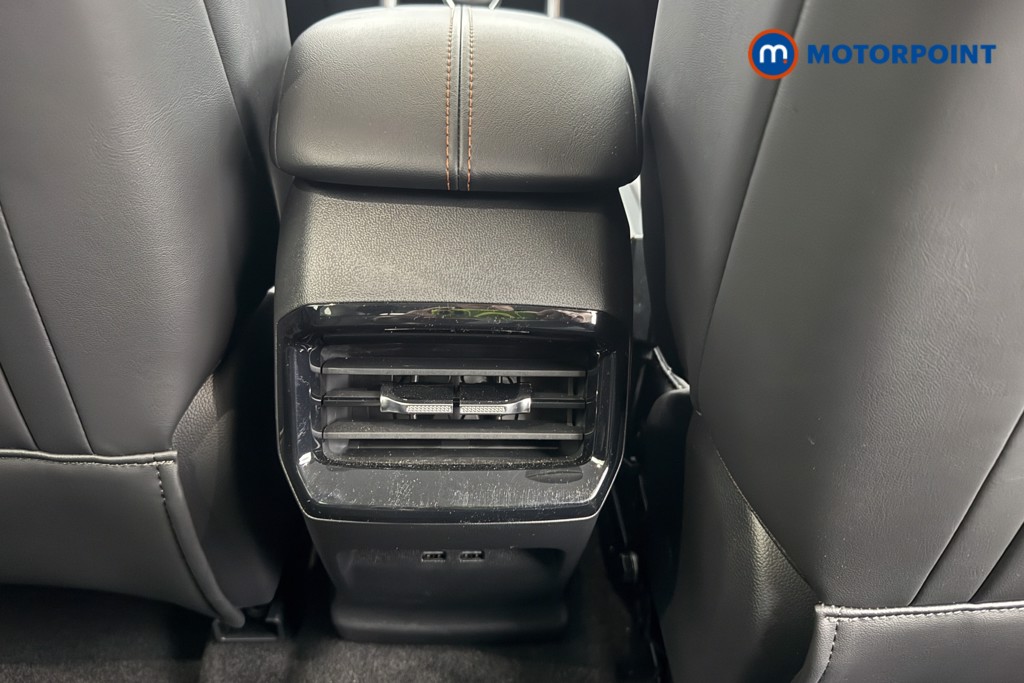 Mg Motor Uk HS Trophy Automatic Petrol SUV - Stock Number (1576233) - 22nd supplementary image