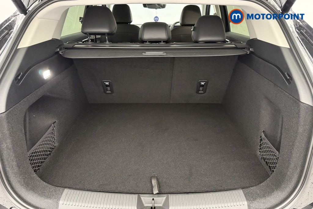 Mg Motor Uk HS Trophy Automatic Petrol SUV - Stock Number (1576233) - 24th supplementary image