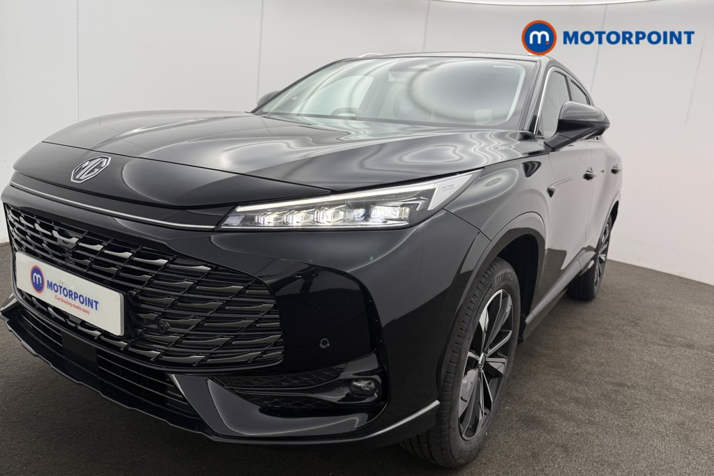Mg Motor Uk HS Trophy Automatic Petrol SUV - Stock Number (1576233) - 26th supplementary image