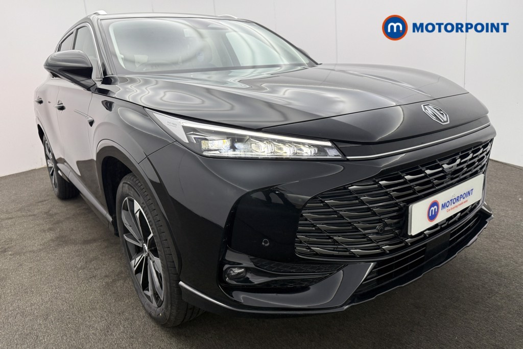 Mg Motor Uk HS Trophy Automatic Petrol SUV - Stock Number (1576233) - 27th supplementary image
