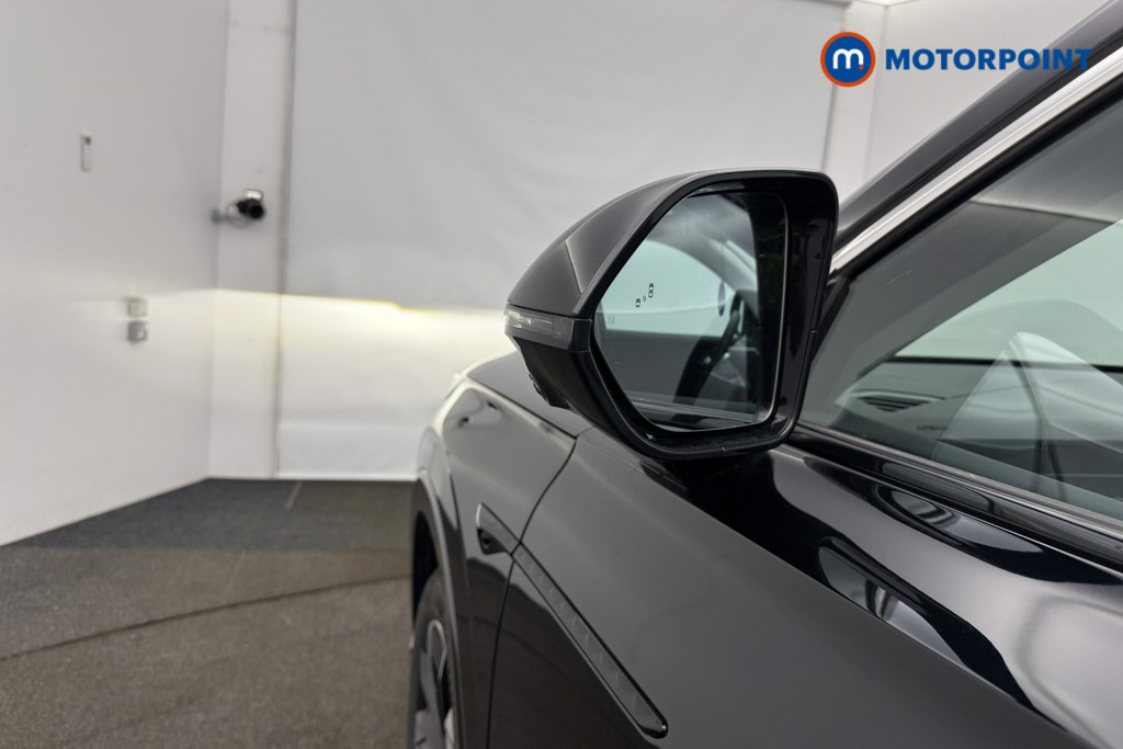 Mg Motor Uk HS Trophy Automatic Petrol SUV - Stock Number (1576233) - 31st supplementary image