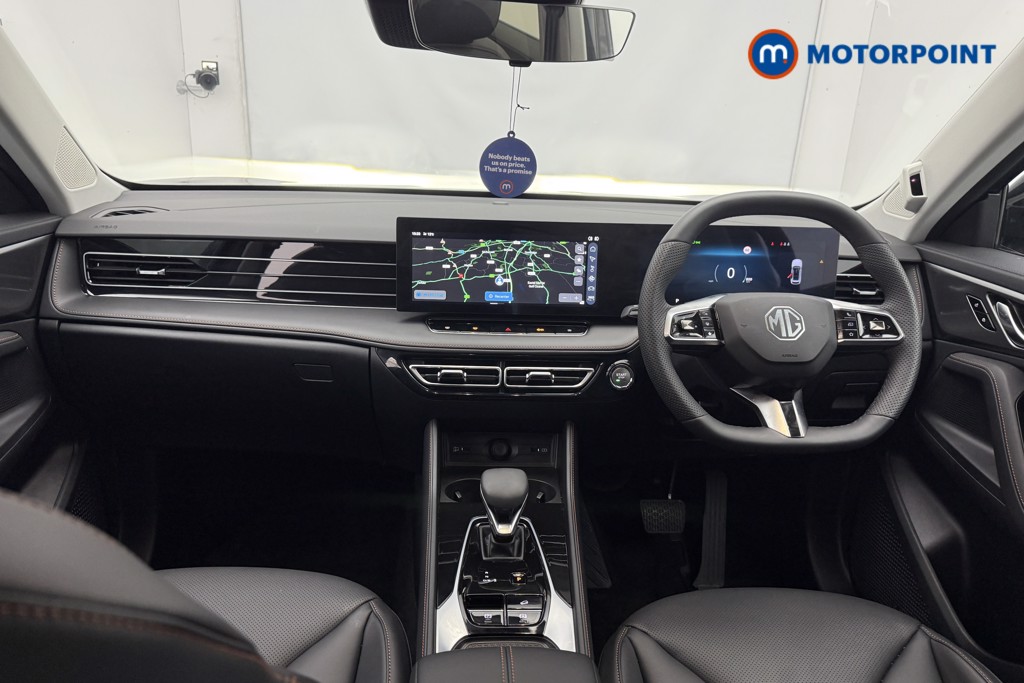 Mg Motor Uk HS Trophy Automatic Petrol SUV - Stock Number (1576233) - 1st supplementary image