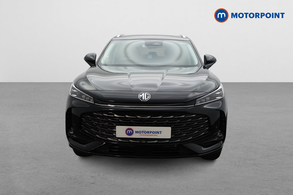 Mg Motor Uk HS Trophy Automatic Petrol SUV - Stock Number (1576233) - Front bumper