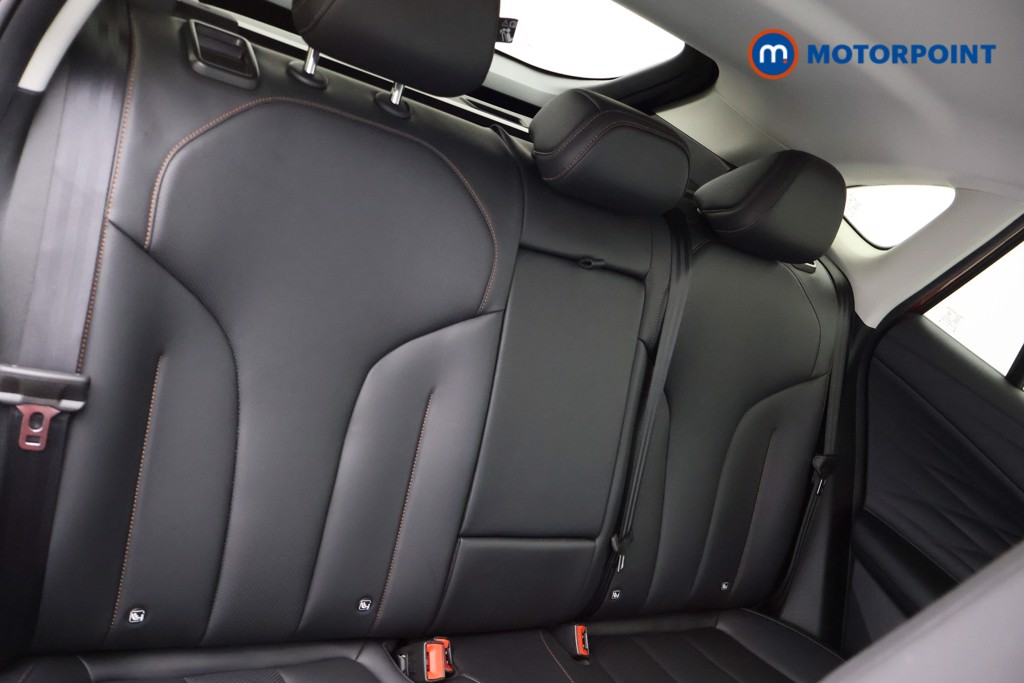 Mg Motor Uk HS Trophy Automatic Petrol SUV - Stock Number (1576246) - 11th supplementary image