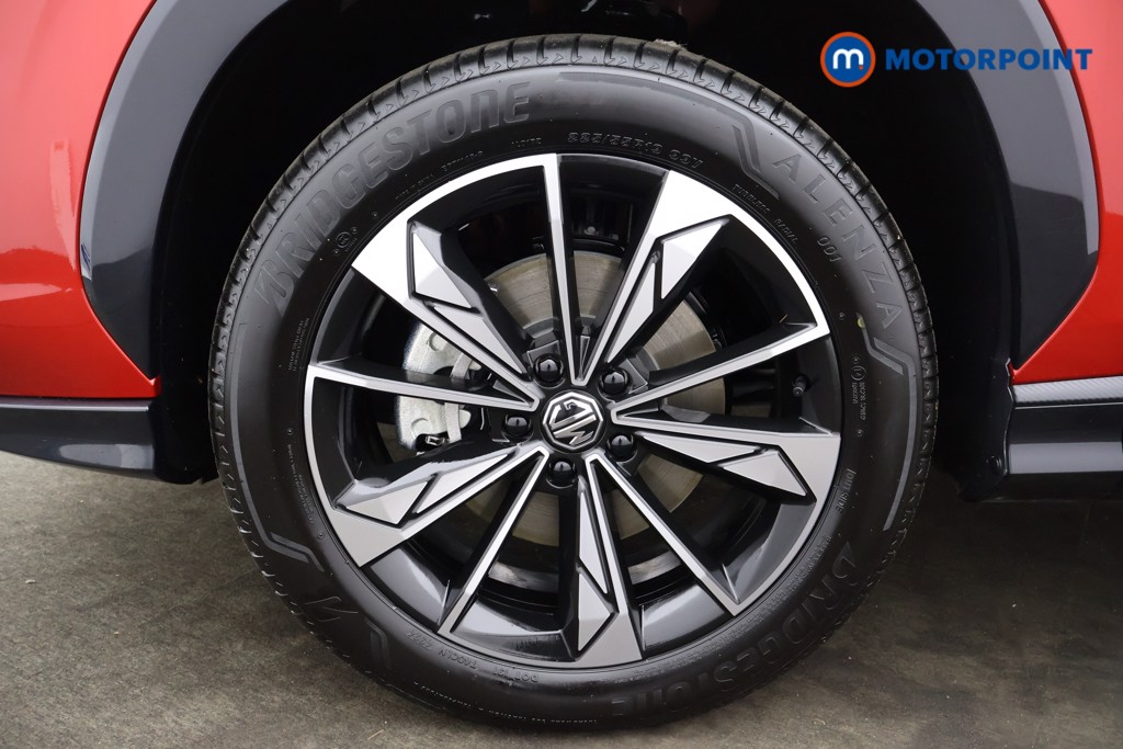 Mg Motor Uk HS Trophy Automatic Petrol SUV - Stock Number (1576246) - 15th supplementary image
