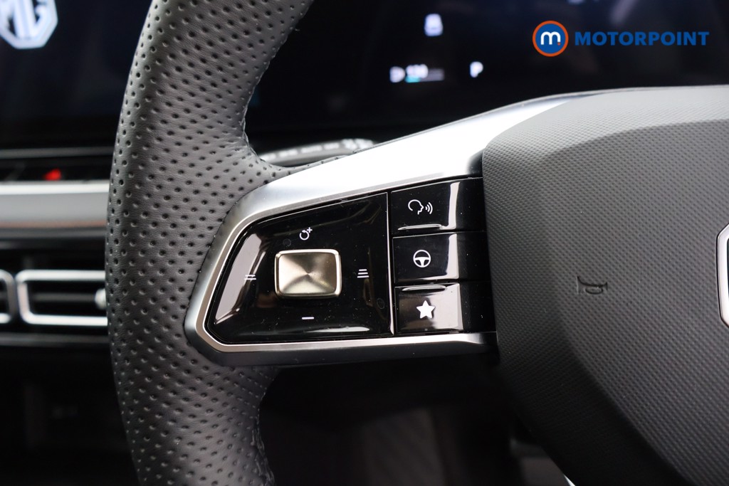 Mg Motor Uk HS Trophy Automatic Petrol SUV - Stock Number (1576248) - 2nd supplementary image