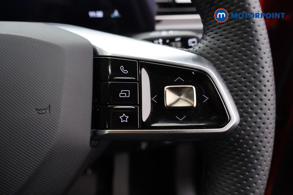 Mg Motor Uk HS Trophy Automatic Petrol SUV - Stock Number (1576248) - 3rd supplementary image